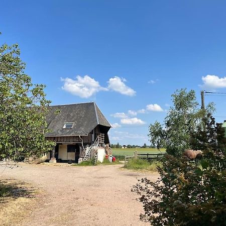 Appartamento Logis Du Coudray Boissey-le-Chatel Esterno foto