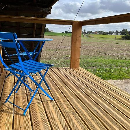 Appartamento Logis Du Coudray Boissey-le-Chatel Esterno foto