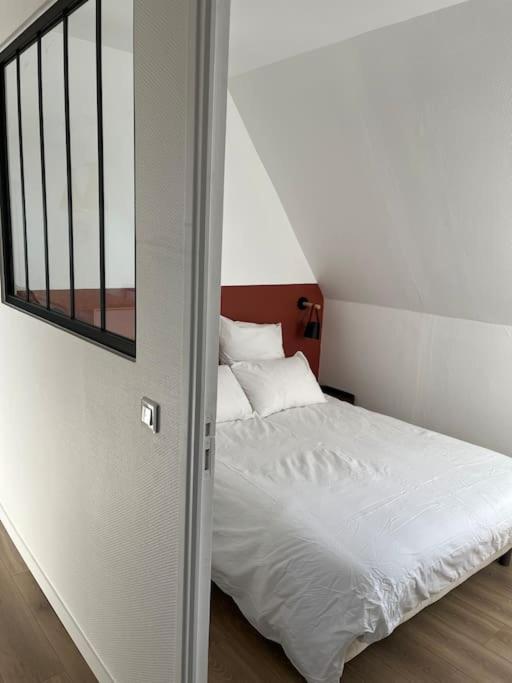 Appartamento Logis Du Coudray Boissey-le-Chatel Esterno foto