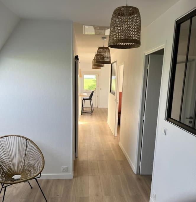 Appartamento Logis Du Coudray Boissey-le-Chatel Esterno foto