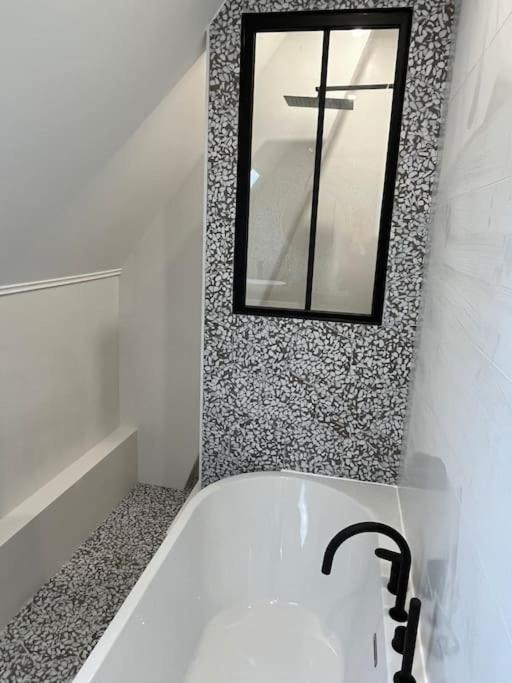 Appartamento Logis Du Coudray Boissey-le-Chatel Esterno foto