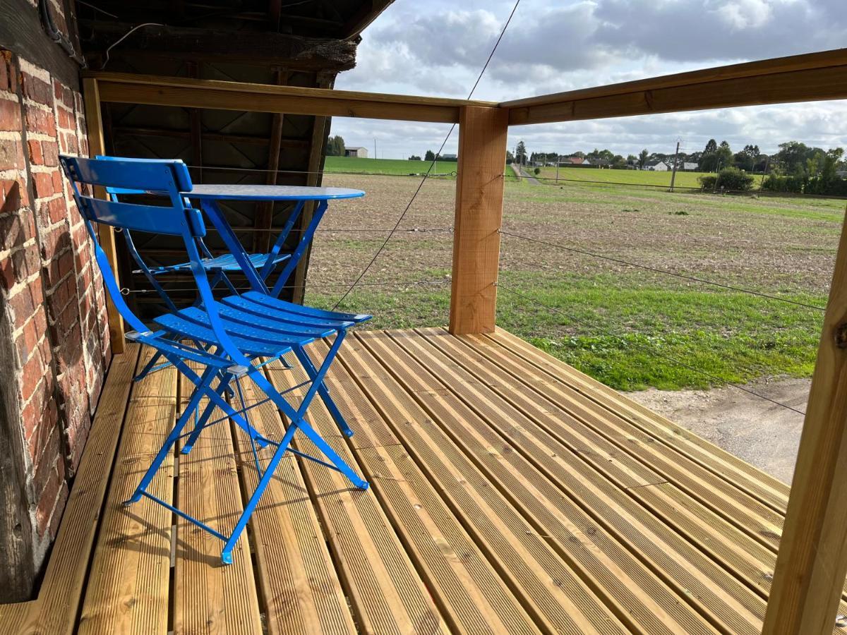 Appartamento Logis Du Coudray Boissey-le-Chatel Esterno foto